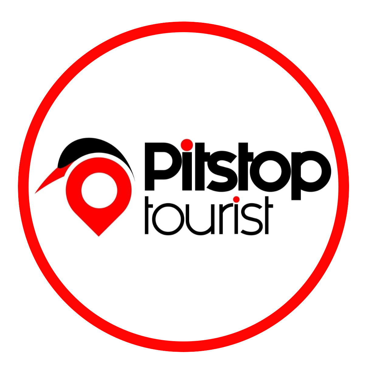 PitStop Tourist