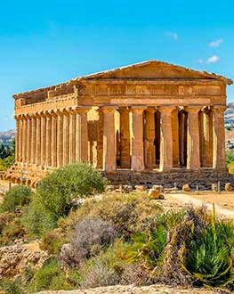 agrigento