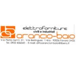 logo arancio baio